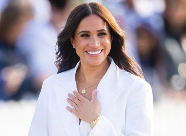 Todo son especulaciones sobre el supuesto divorcio de Meghan Markle y el príncipe Harry