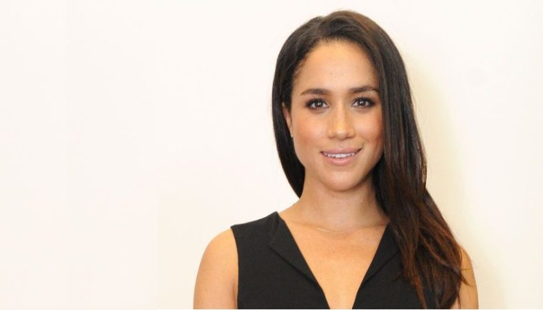 Siguen los rumores de separación entre Meghan Markle y el príncipe Harry