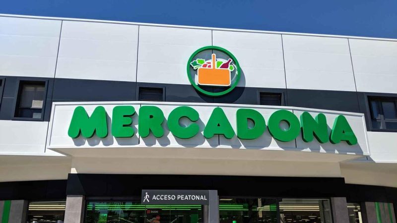 Mercadona 15 Merca2.es