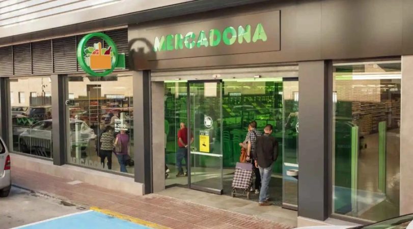 Mercadona tiene la mejor salsa de tomate italiana