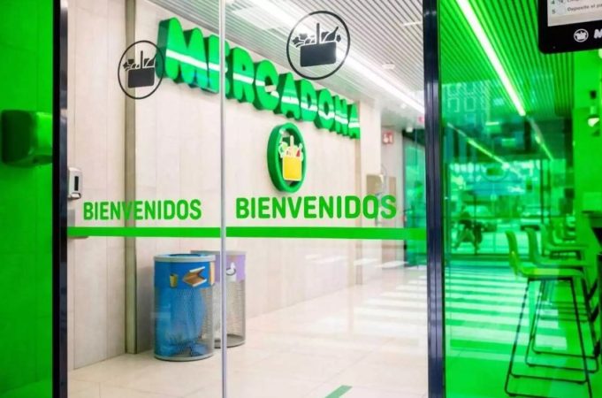 Un producto que si es saludable y que Mercadona mantiene fresco todo el tiempo