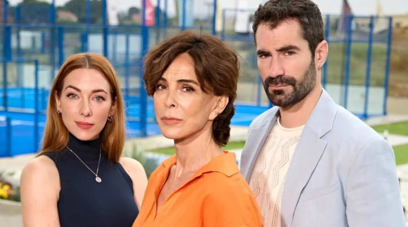Adelanto de ‘Mía es la venganza’: sinopsis de todos los capítulos que Telecinco ofrecerá la próxima semana del 3 al 7 de julio