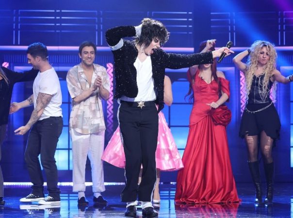 La imitación no es una actividad artística sencilla