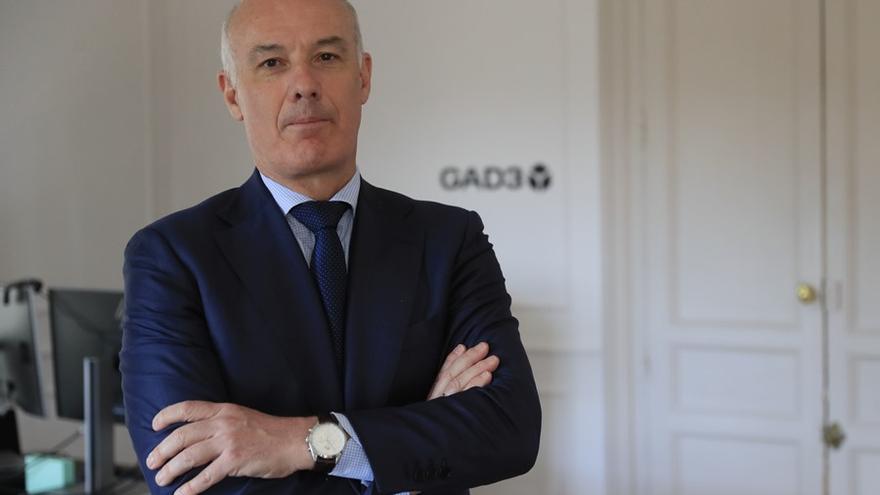 Narciso Michavila arruina el regreso de Pedro Piqueras a la arena electoral