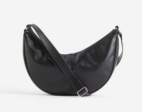 Minibolso bandolera