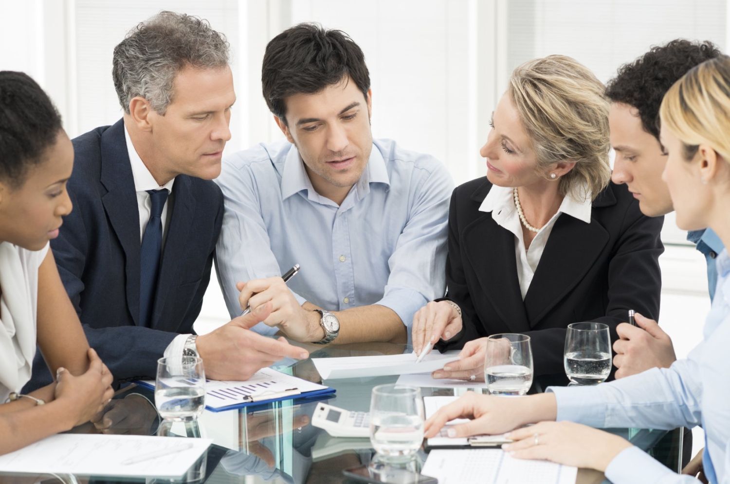 Modelos de negocio: 6 formas de romper los paradigmas para el éxito empresarial