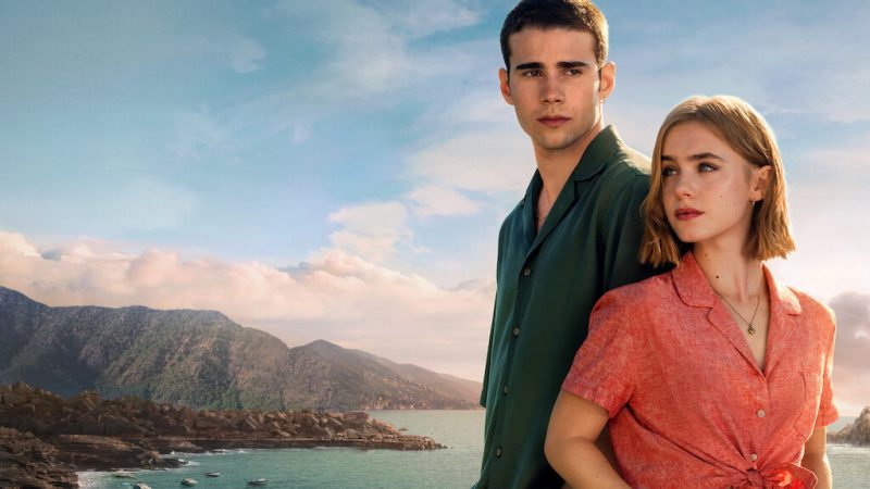 Una película española está en el Top 1