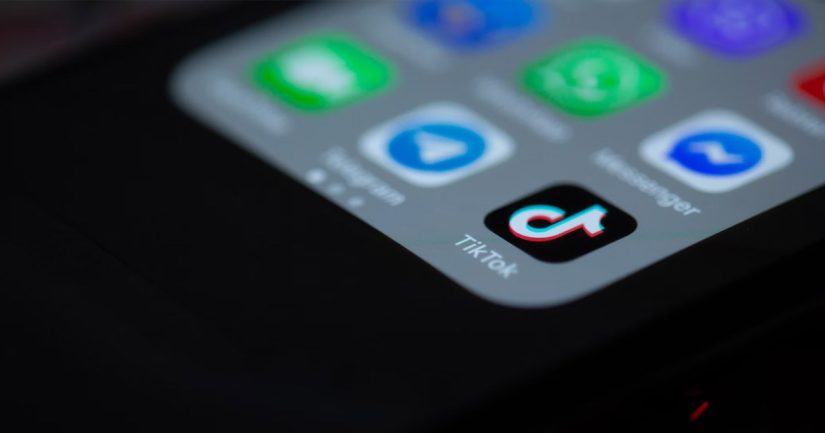 TikTok facilitará la compra de los productos que aparecen en sus vídeos 5 Merca2.es Newsletter 127 Merca2.es