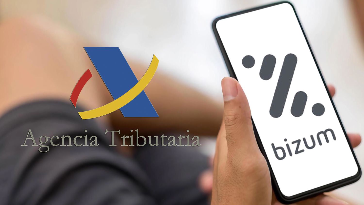 No te pases de esta cantidad en Bizum o Hacienda te multará