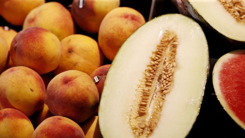 ¿Quieres saber cómo la OCU puede enseñarte a descubrir el melón más dulce?