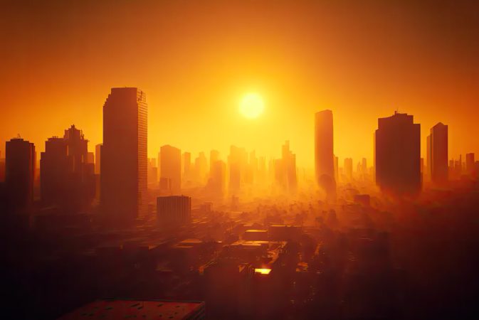 Ola de calor 1 Merca2.es