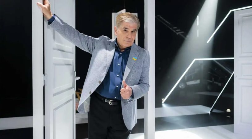 El programa será todo un experimento