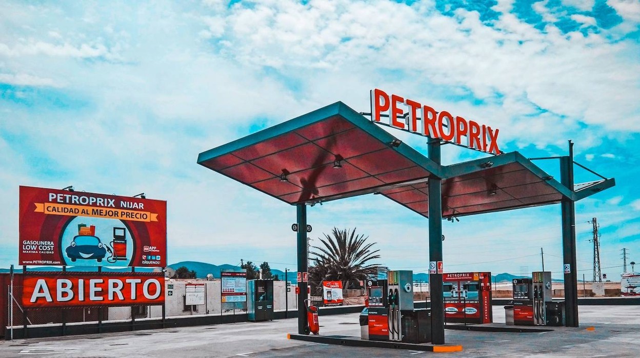 ¿Cuál es la gasolinera más barata de España?