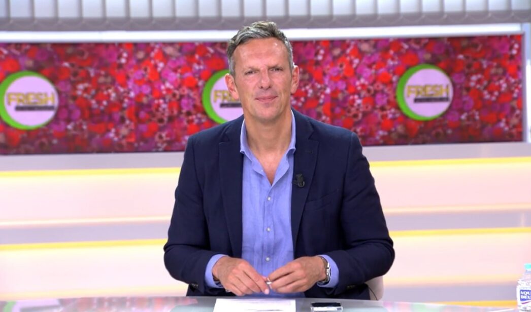 El salto vespertino de AR provoca un terremoto matinal en Telecinco, Antena 3 y La 1