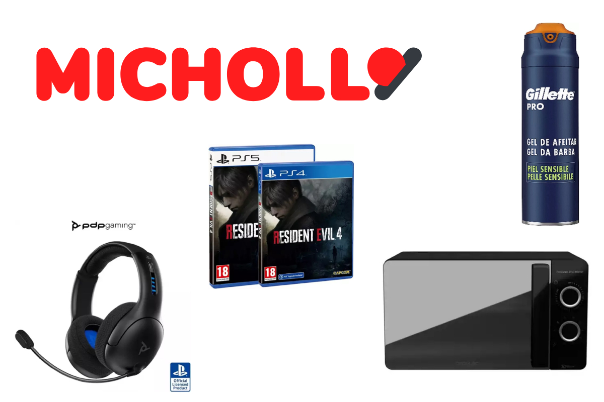 Ofertas de juernes para gente como tú