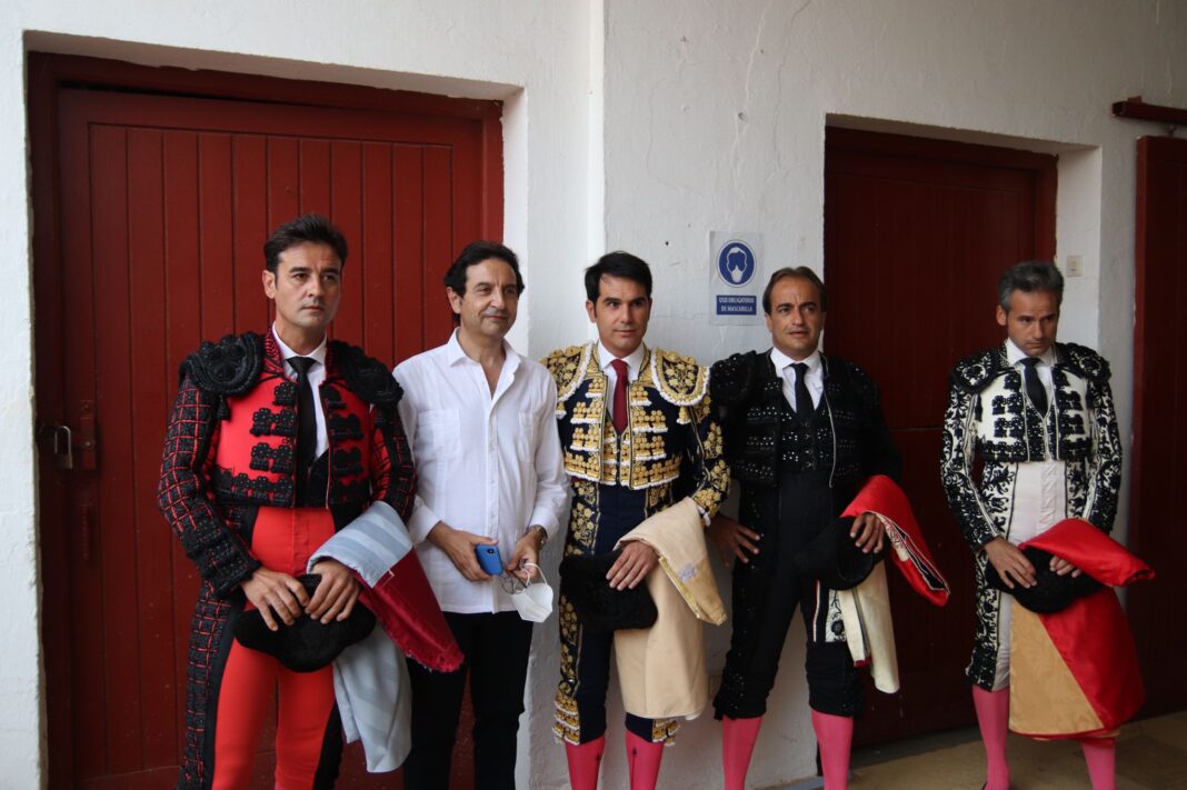 Los beneficios de la plaza de toros de Estepona cuando no es temporada taurina