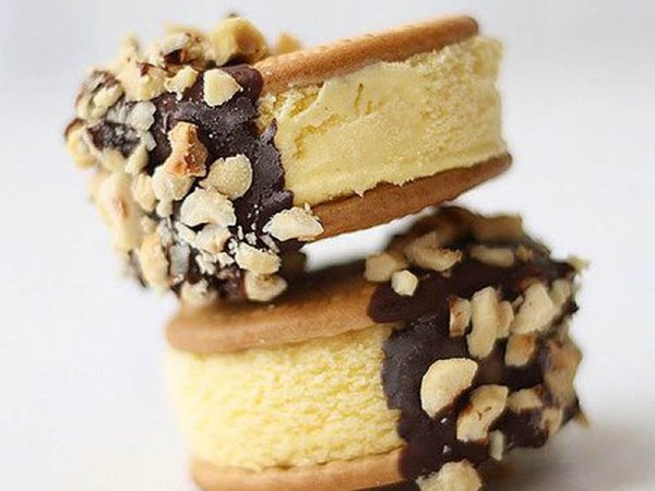 helado