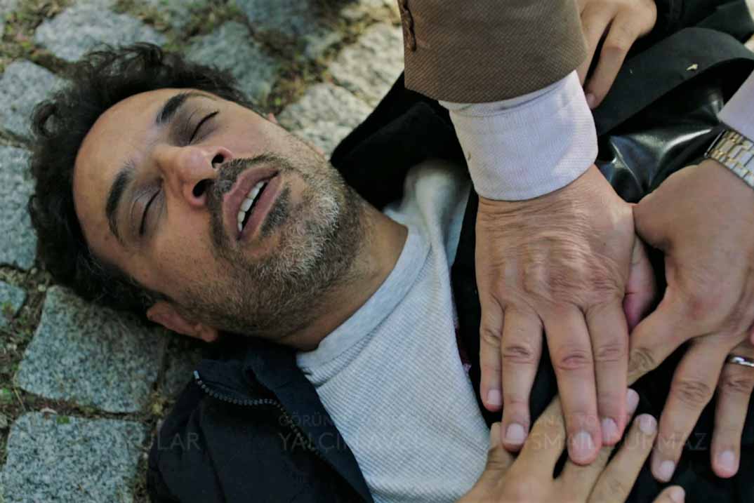 Revive la venganza de Haluk en ‘Secretos de familia’