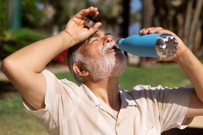 Segunda ola de calor Merca2.es