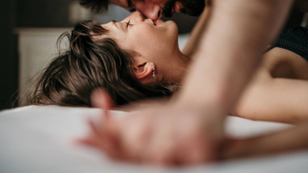 ¿Sexo espontáneo o programado? Un nuevo estudio te lo aclara