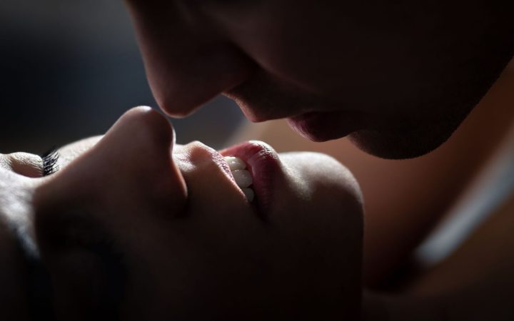 La actividad sexual espontánea puede ser limitante