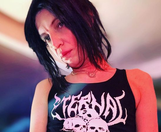 Sheila Devil