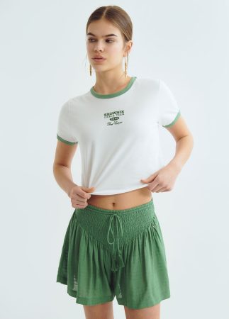 Short Brownie Merca2.es