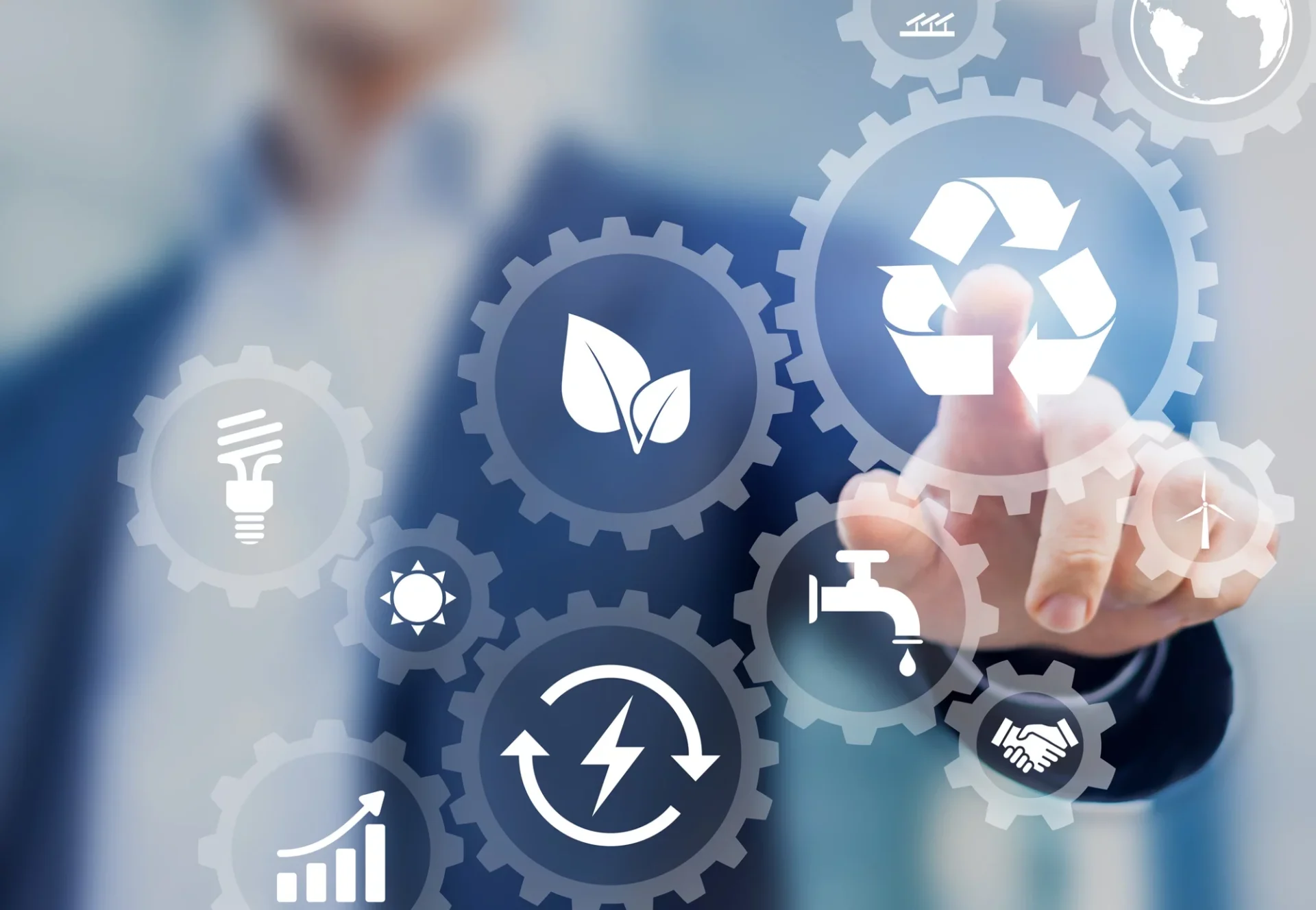 Sostenibilidad empresarial