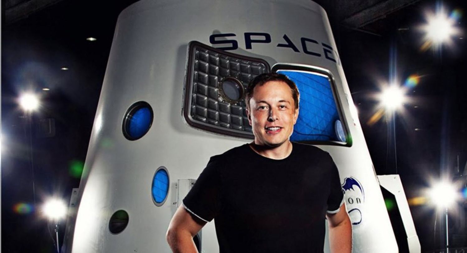 SpaceX: La empresa líder de la industria