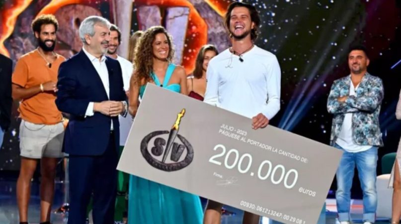 Supervivientes 2023 3 Merca2.es