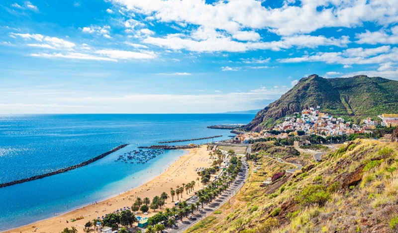 TENERIFE Merca2.es