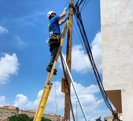 Avanza crece un 180 por ciento en los dos últimos años y espera cerrar el 2023 con más de 200.000 servicios activos