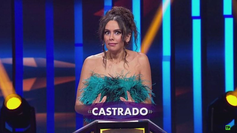 Un gran duelo ganado por Antena 3