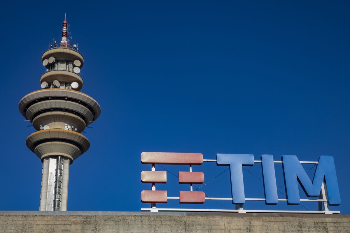Telecom Italia: De intentar comprar Apple a estar en graves apuros financieros