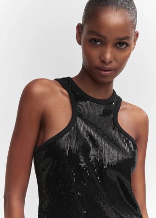 Top halter Merca2.es