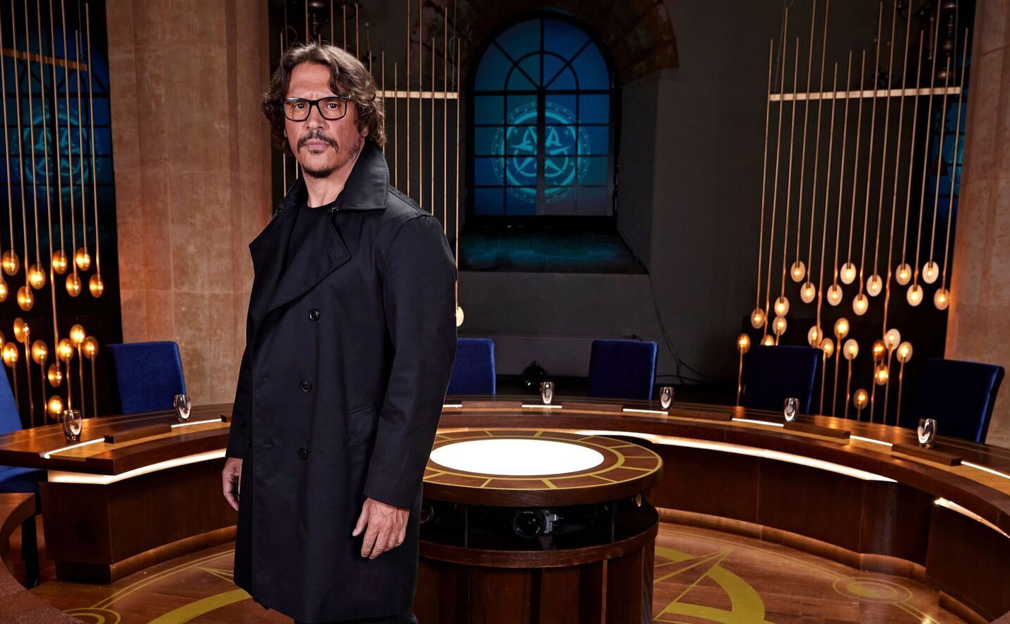 ‘Traitors’, el reality español de HBO Max, se pasa a DMAX