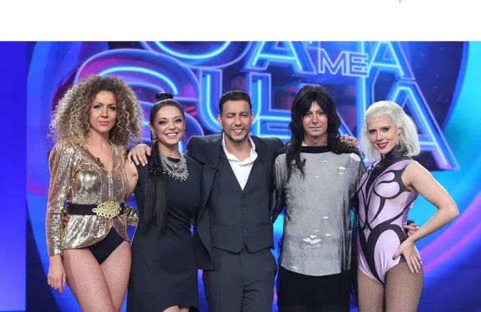 En el tercer lugar