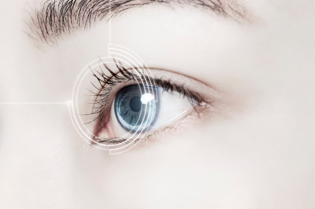 Una app española utiliza el móvil para detectar enfermedades oculares con un ‘selfie’