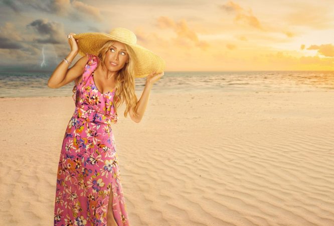 La audiencia la tiene garantizada