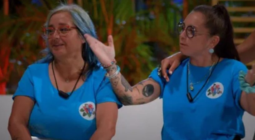 Ahora los restantes tienen un nuevo reto