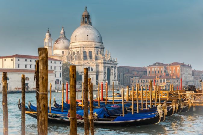 Venecia