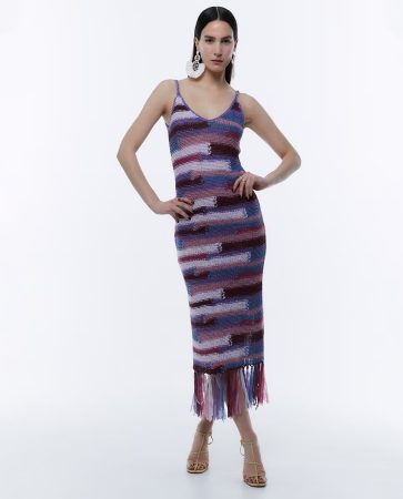 Vestido boho