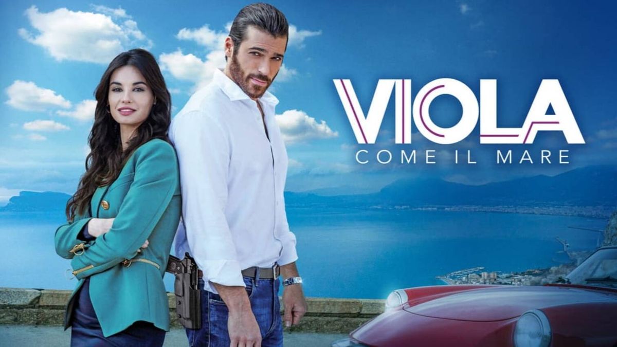¿Cómo es ‘Violeta como el mar’?, la nueva serie de Can Yaman que triunfará este verano