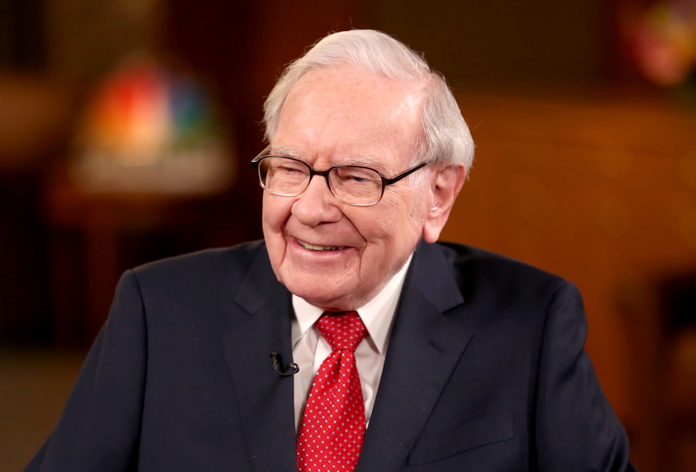Las lecciones de inversión de Warren Buffett