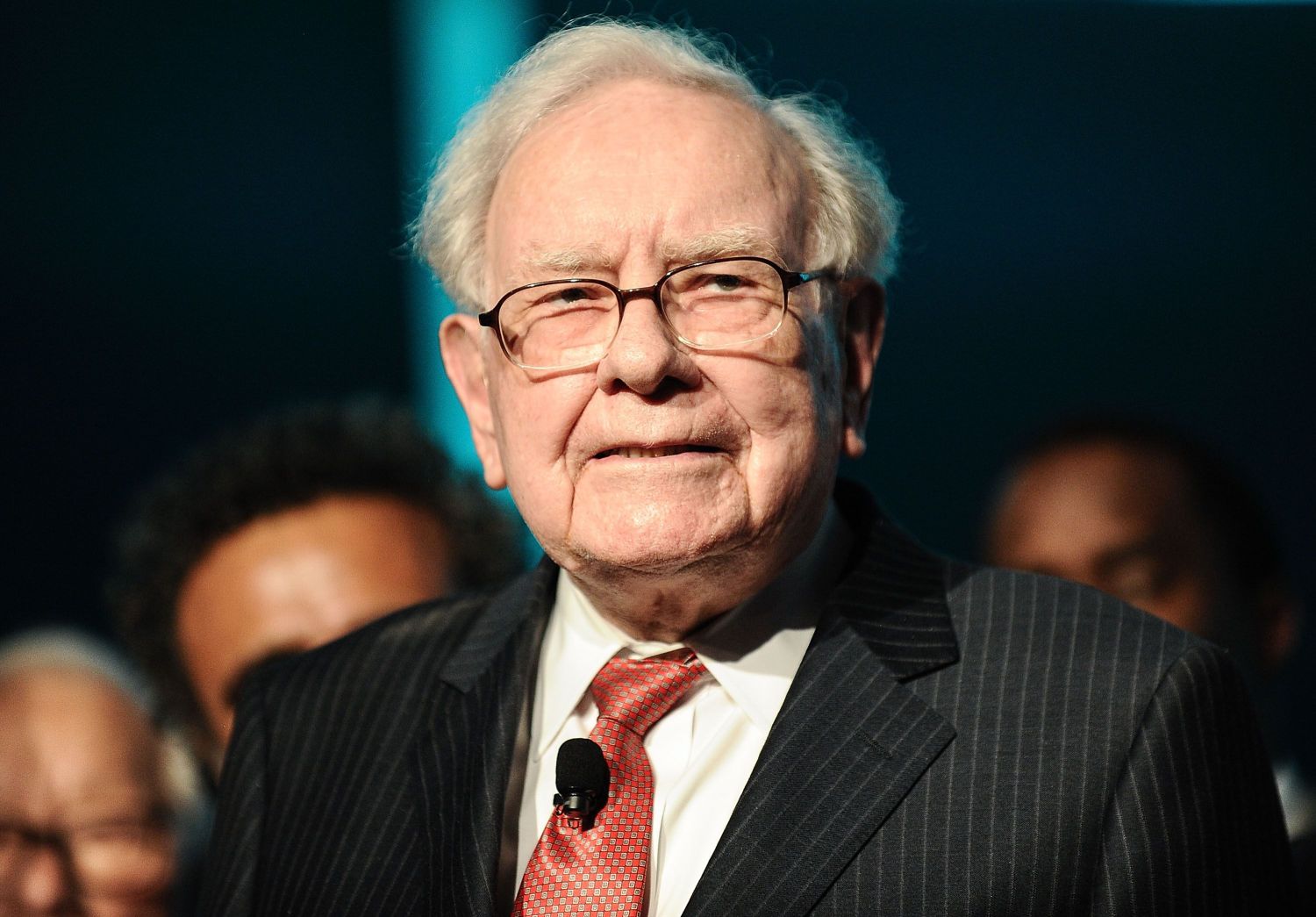 Warren Buffett es una de las figuras más destacadas en el mundo financiero. 