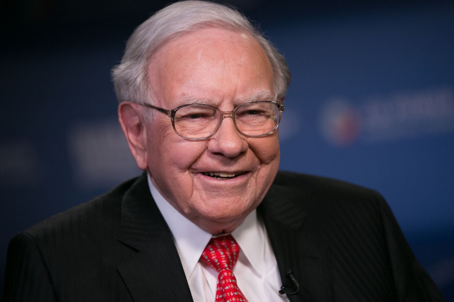 Warren Buffett se desprende de 14 millones de acciones de Bank of America