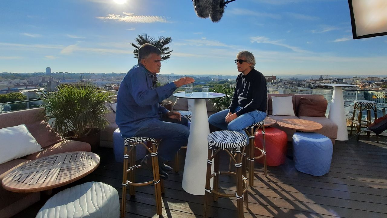  La Sexta se reforzará tras las elecciones con las ‘trece noches’ de Wyoming y David Trueba