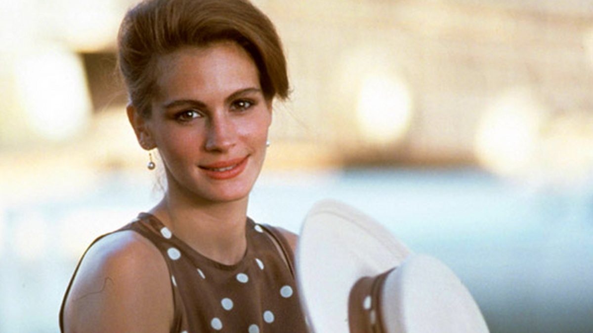 Vestuario pretty woman cheap
