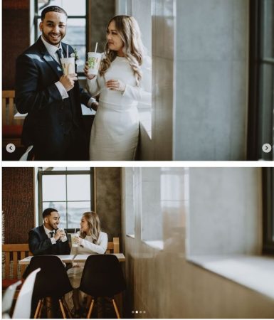 ¿Pedirías McDonald's para tu banquete de boda? Cada vez más gente lo hace y abarata costes 3 Merca2.es aaijfk Merca2.es