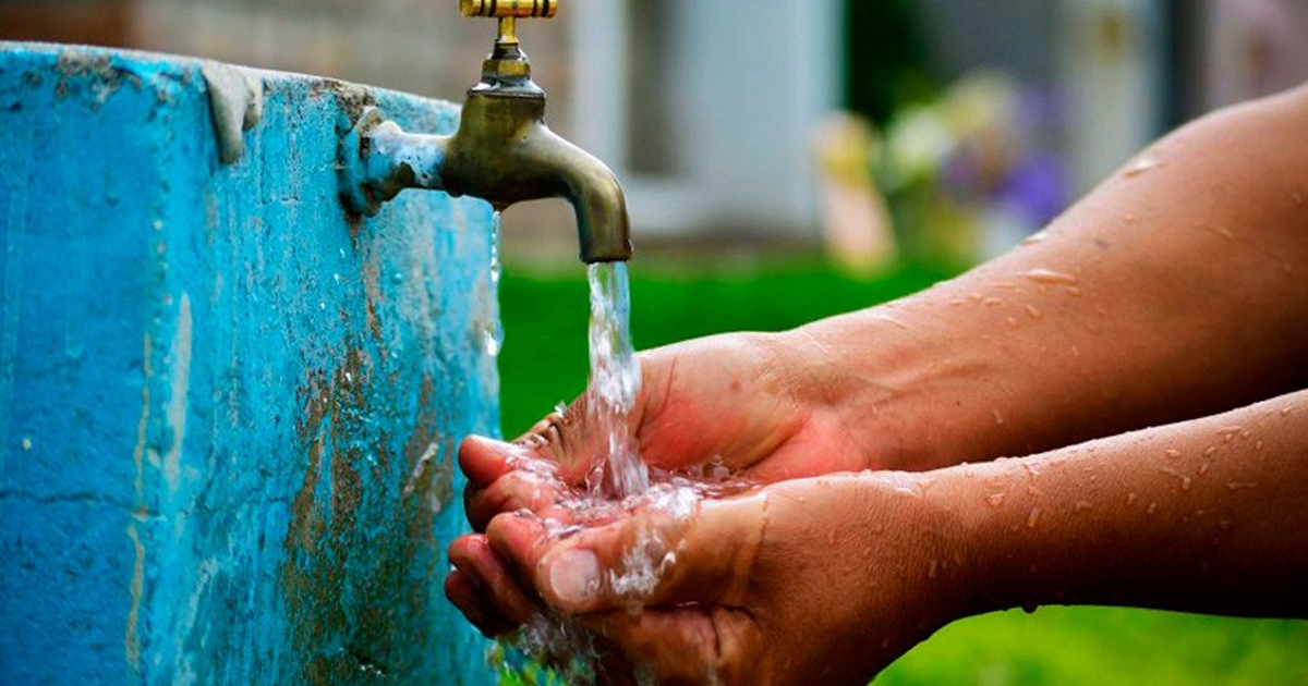 ¿Qué consecuencias puede tener la falta de agua potable?